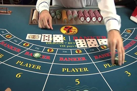 Bingo e keno em cassinos online